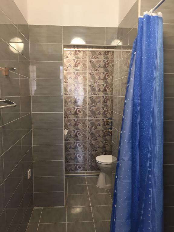 Kalvin Vendegszobak ديبريتْسين المظهر الخارجي الصورة