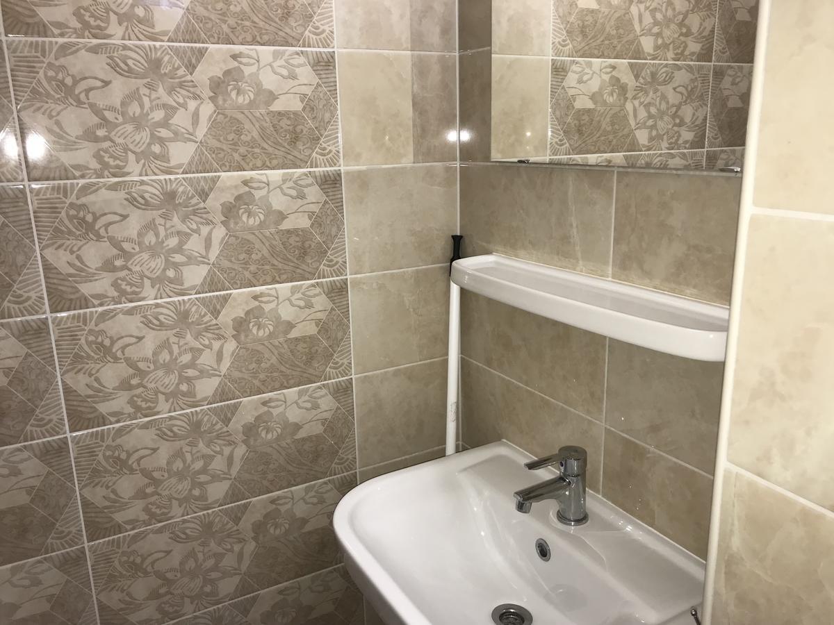 Kalvin Vendegszobak ديبريتْسين المظهر الخارجي الصورة