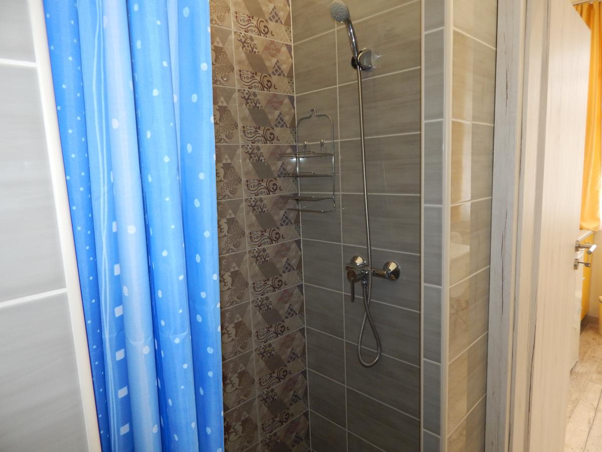 Kalvin Vendegszobak ديبريتْسين المظهر الخارجي الصورة